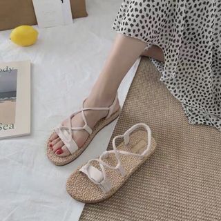 Giày sandal coi