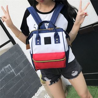 Balô vải