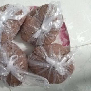 Chả cá rựa chế biến đầy đủ gia vị