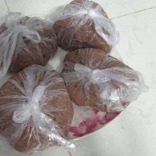 Chả cá rựa chế biến đầy đủ gia vị