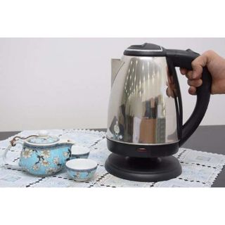Bình đun nớc siêu tốc 18 Lít - Pansy