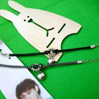 Vòng tay cặp đôi mẫu mới Giá sỉ 17k/1 cặp