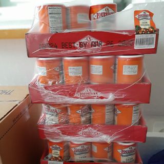 Bột gia vị Cajun seasoning Louisana 227gram