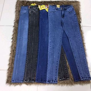 quần jean lẻ size