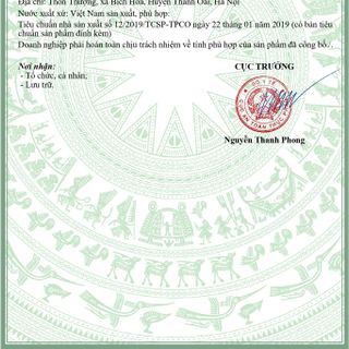 TPBVSK Phúc An Đường - Thảo Dược Tiểu Đường - 1 Liệu trình 3 Hộp