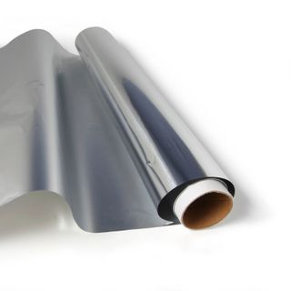 Giấy Bạc Gói Thực Phẩm TERASU của Opec Plastic - Loại Tiết Kiệm 30cmx5m -