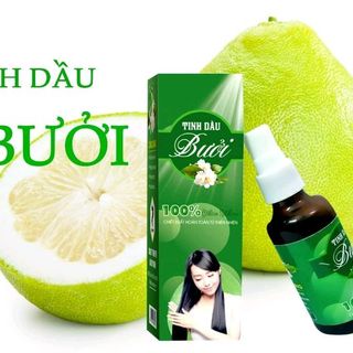 Tinh Dầu Bưởi Nguyên Chất Come On 30ml giá sỉ