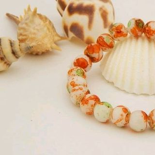 chuỗi đeo tay phong thủy 8li rất đẹp