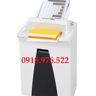 Máy hủy giấy HSM SECURIO AF 150