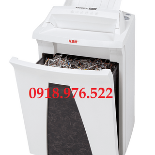 Máy hủy giấy HSM SECURIO AF 150