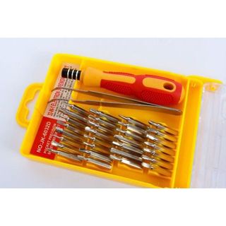 Bộ Tua Vít Vuông Đa Năng 32 Đầu TP-6032D
