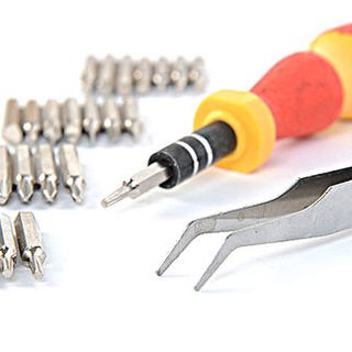 Bộ Tua Vít Vuông Đa Năng 32 Đầu TP-6032D