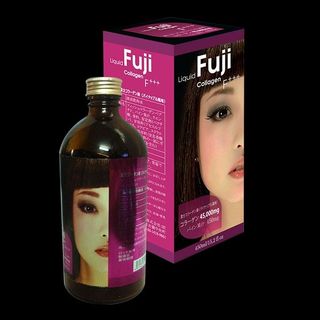 Nước Uống Collagen Fuji Đặc biệt dành cho phụ nữ giá sỉ