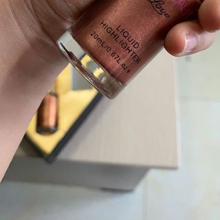 Sét nhũ mắt HUDA