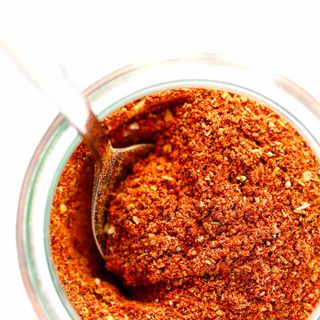 Bột cajun seasoning Louisiana USA 318kg