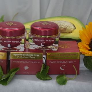 Kem Face Cream Night