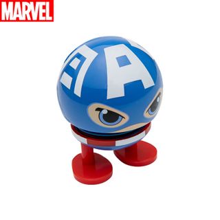 Thú Nhún Hình Siêu Nhân Marvel- The Avengers