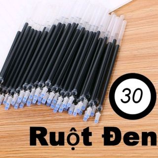 ruột viết mực nước có 3 màu nhe