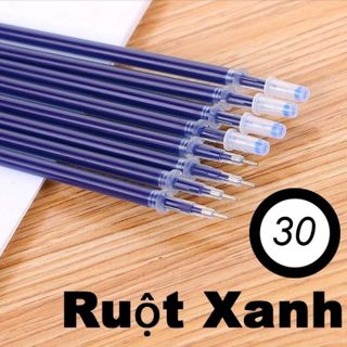 ruột viết mực nước có 3 màu nhe
