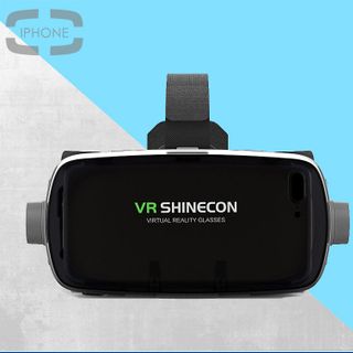 Kính thực tế ảo VR Shinecon G07E Điều Khiển Shinecon SC-B03