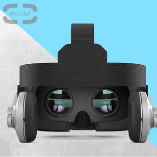 Kính thực tế ảo VR Shinecon G07E Điều Khiển Shinecon SC-B03