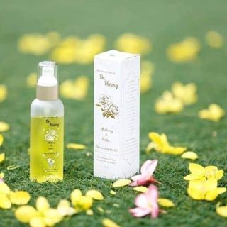 Sữa rửa mặt sạch mụn trắng da DrHương