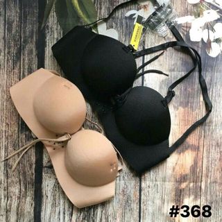 Áo lót su đúc bàn tay dây rút 368