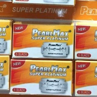 Lưỡi Lam PearlMax Super Platinum