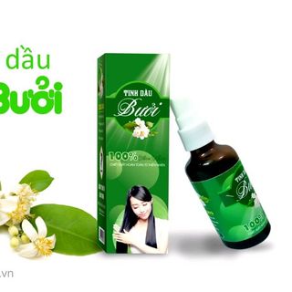 Tinh Dầu Bưởi Nguyên Chất Come On 50ml giá sỉ