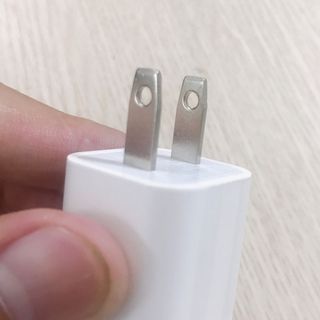Củ sạc iPhone A1