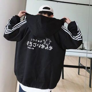 Áo khoác dù nam nữ