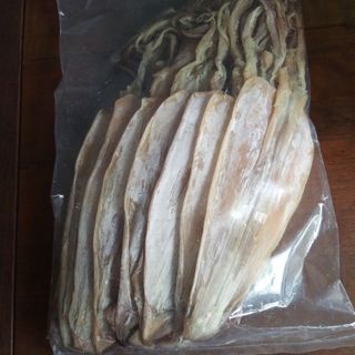 Khô mực Vũng Tàu