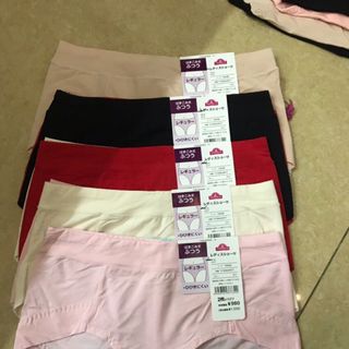 Quần kẹp đôi Top