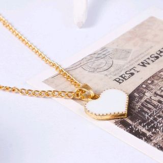 Dây chuyền giá sỉ 10k bao gồm dây và mặt