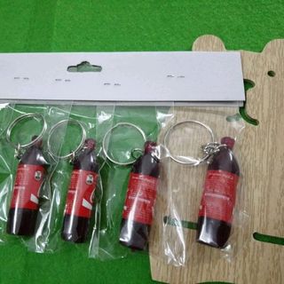 móc khóa nhiều mẫu mới