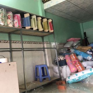 Gòn xơ gòn trái gòn xịn