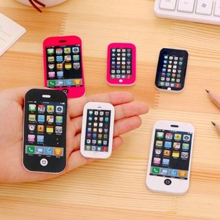 gôm bôi viết chì kiểu đẹp mẫu sang trọng