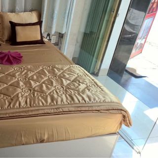 Phi lụa cao cấp