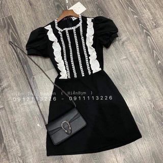 Lô váy lộn xộn quảng châu