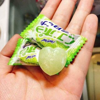 Kẹo Chanh Muối Thái Lan 120g Sỉ tại TPHCM