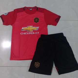 Manchester mùa giải mới