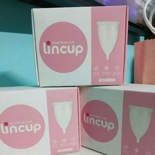 cốc nguyệt san lincup