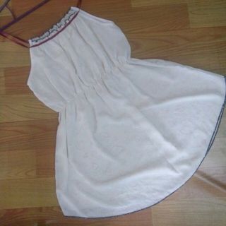Đầm voal