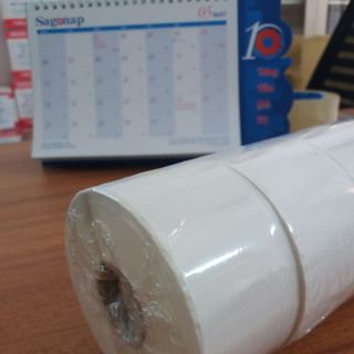 DECAL IN NHIỆT 40x30 cuộn