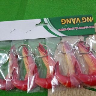 móc khóa nhiều mẫu mới