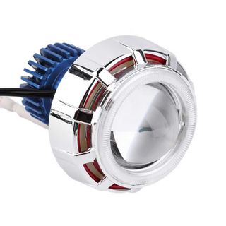 đèn pha led bi cầu H14