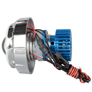 đèn pha led bi cầu H14