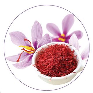 Nhụy Hoa Nghê Tây - Saffron
