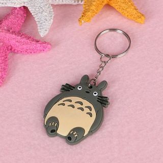 móc khóa có hơn 30 mẫu mẫu y hình luôn