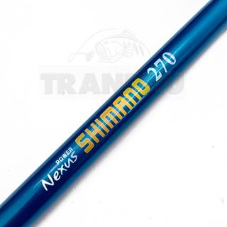 Cần câu cá shimano 2m7
